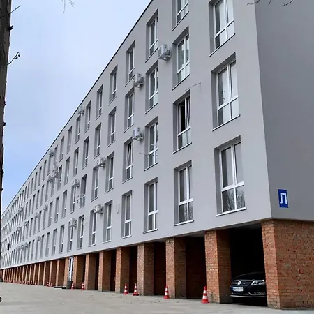 Апартаменти квартира-студия возле автовокзала Одеса